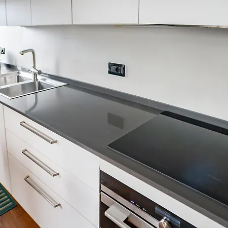 Apartment Mediterraneo 72 Sunny