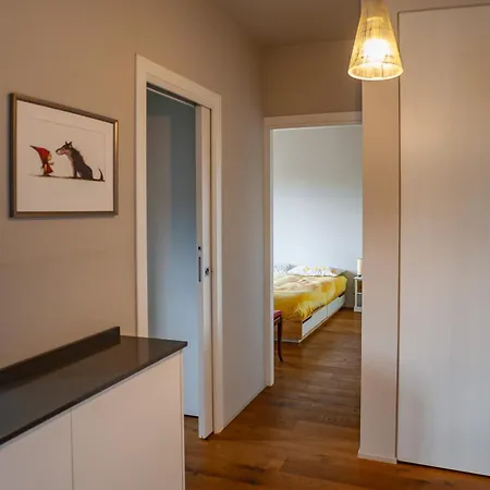 Mediterraneo 72 Sunny Appartement *
