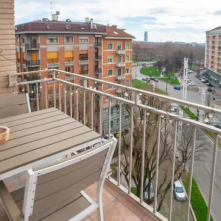 Mediterraneo 72 Sunny * Turin